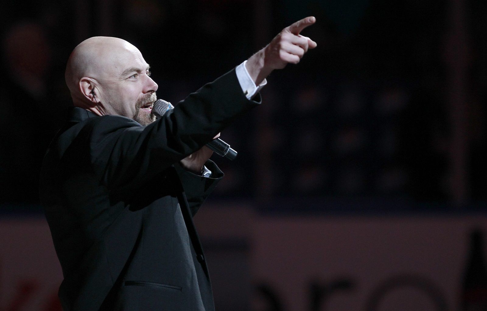 Doug Allen National Anthem (copy)